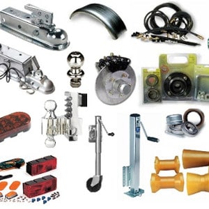 Boat Parts, Boat Accessories, Depth Finders