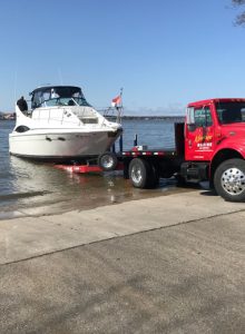 Haul Out Boat Storage Services - Advantage Marine Zeeland Michigan