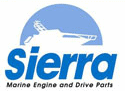 Sierra Marine Logo